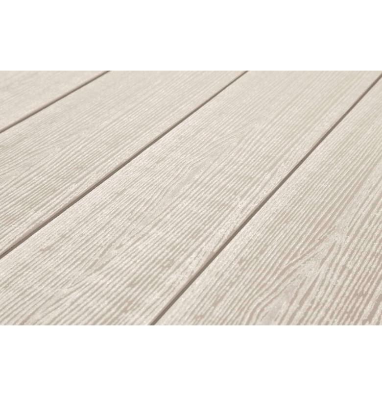 Террасная Доска ДПК SaveWood Advanced Abies (R) бежевый 3 пог.м.