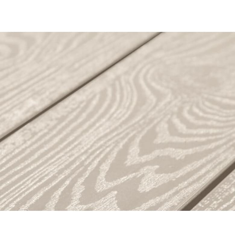 Террасная Доска ДПК SaveWood Standard-Plus Carpinus (T) бежевый 3 пог.м.